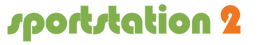 sportstation 2 Logo