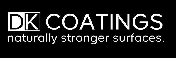 DK Coatings Logo