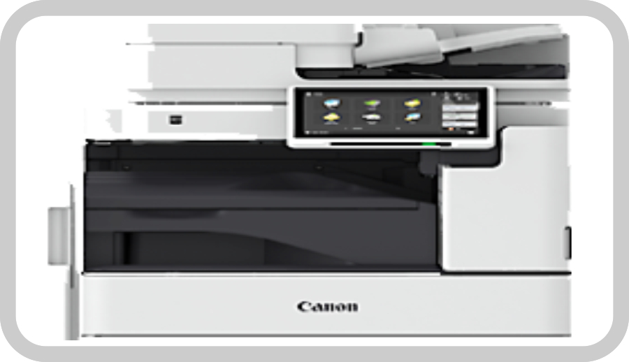 Printing & Copier Technology