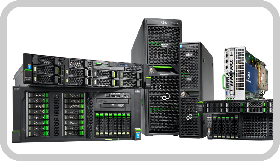 Hardware & Software