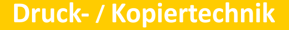 Printing & Copier Technology