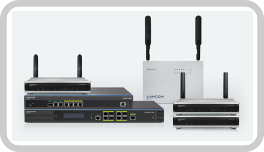 Network technology