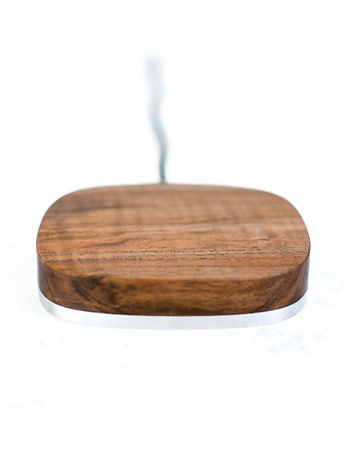 Pad. W/S – 15W Wireless Charger