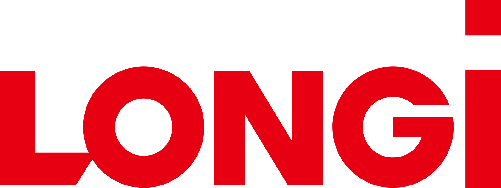 Technologiepartner LONGi (Module)