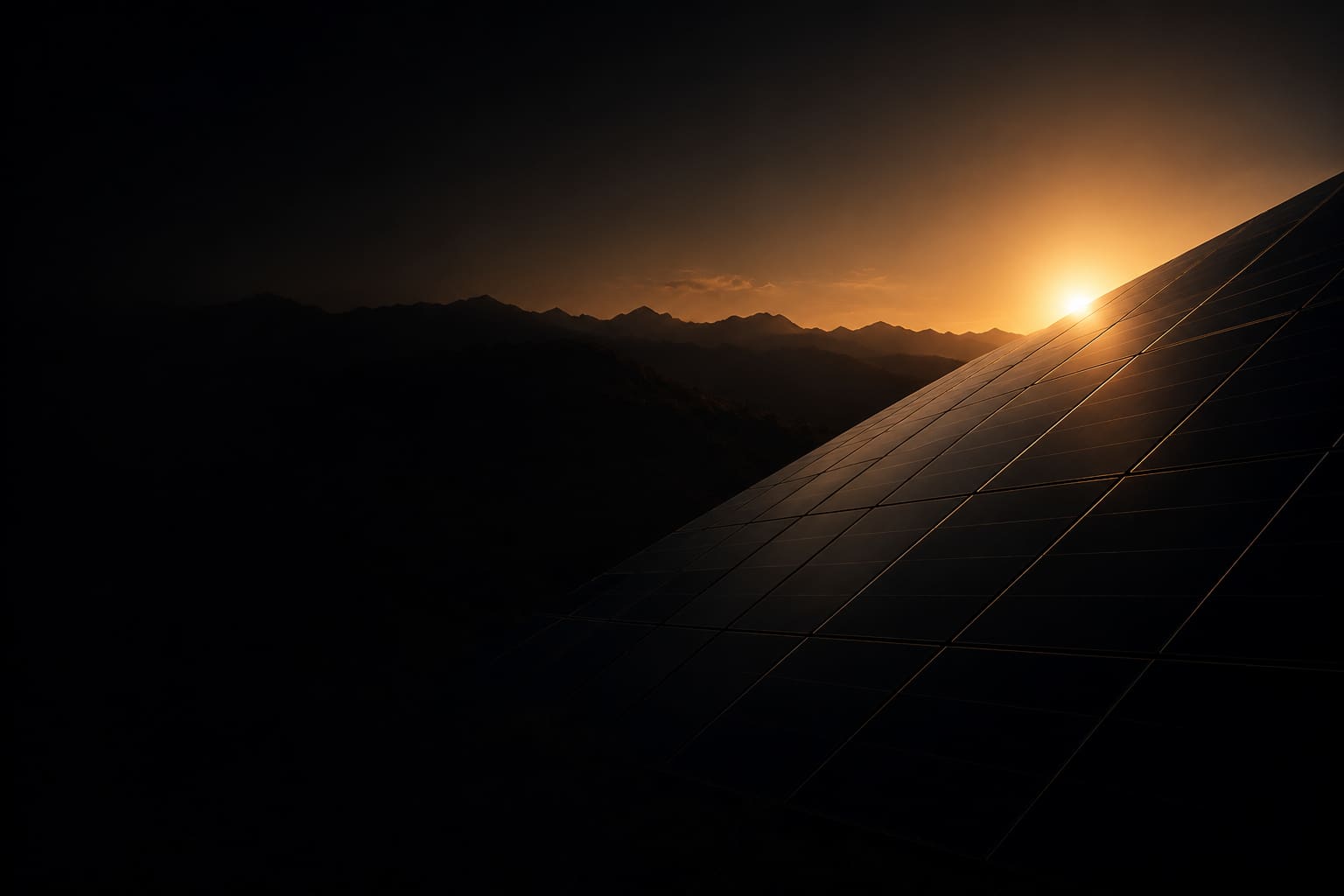 Voltari Energy – Fertigung