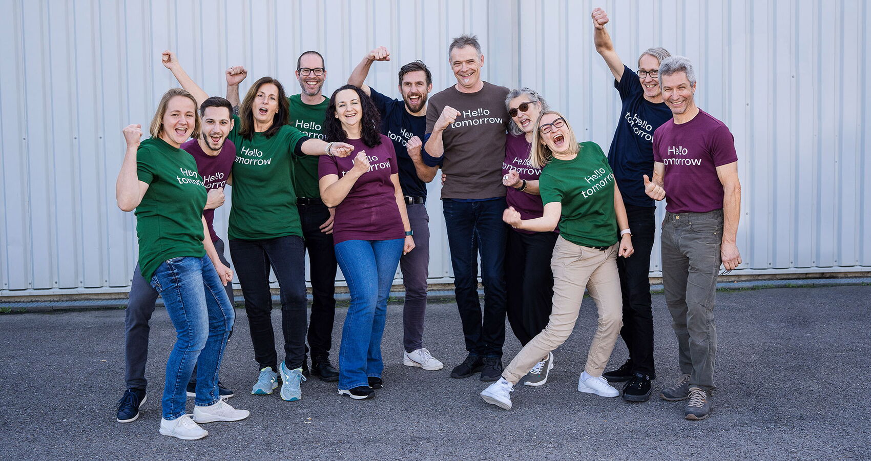 Team Velobyrd