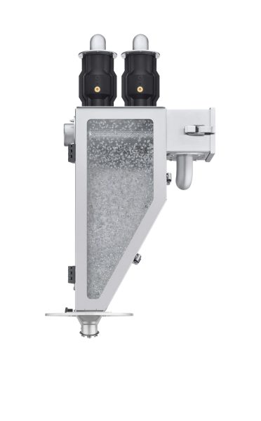 Granulat-Entstauber TS10 (MB ENGINEERING)