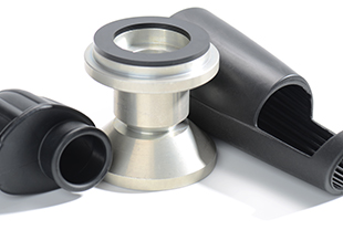 Elastomer-Formteile