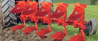 Landtechnik