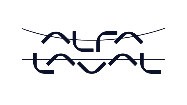 Alfa Laval – Fertigung