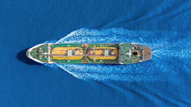 Maritime Lösungen