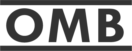 Logo OMB Metalltechnik GmbH & Co. KG