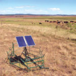 Designed for Solar Water Pumping