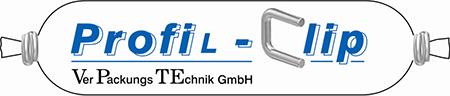 Logo Profi L-Clip GmbH