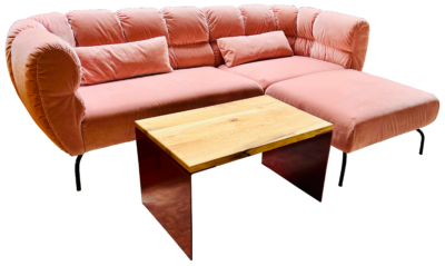 Couchtisch TYTO