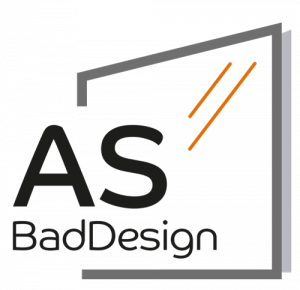 AS-BadDesign Logo