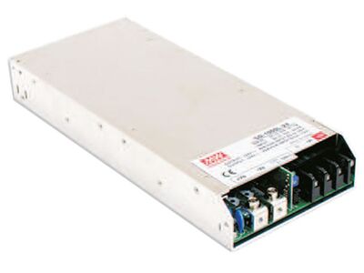 DC/DC-Wandler SD-1000 (1000 W)
