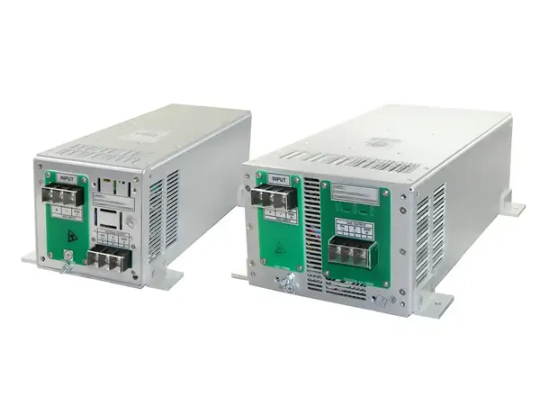 DC/AC-Wechselrichter mit reiner Sinuswelle (1000 VA)