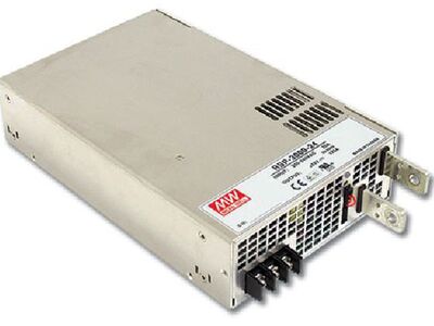 Schaltnetzteil RSP-3000 (3000 W)