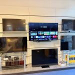 TV LCD LED Loewe Metz