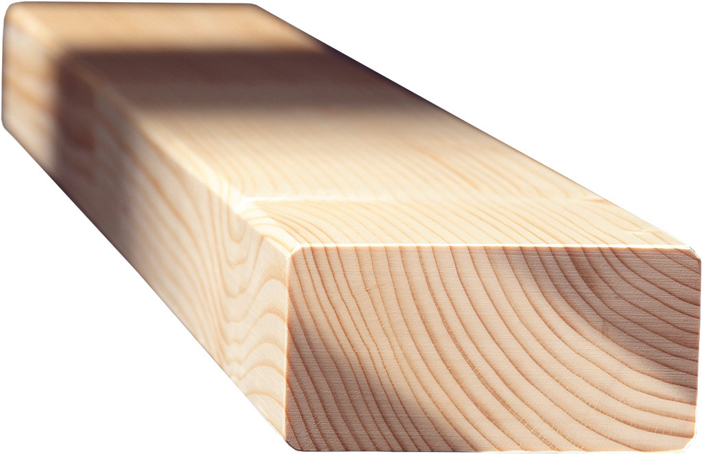 Konstruktionsvollholz KVH®