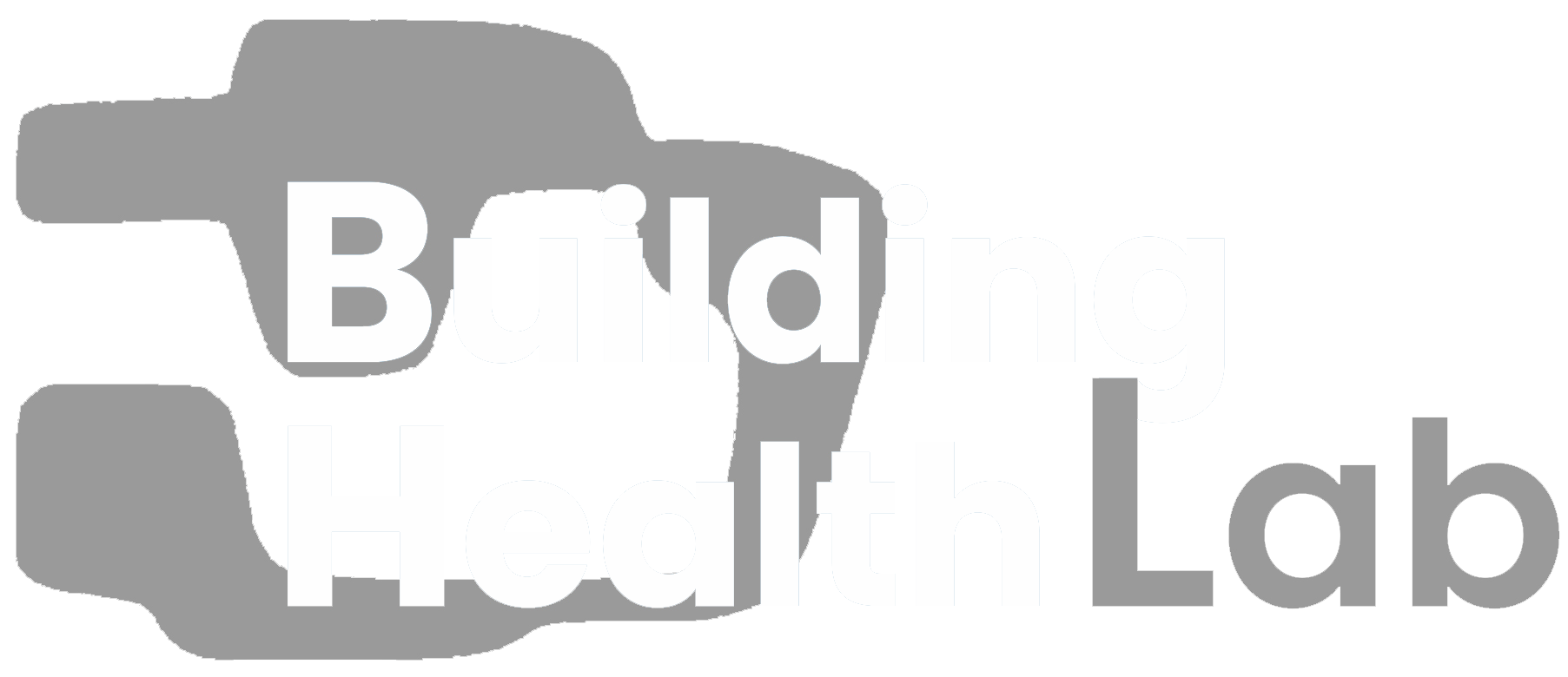 Building Health Lab Logo (Full Version)