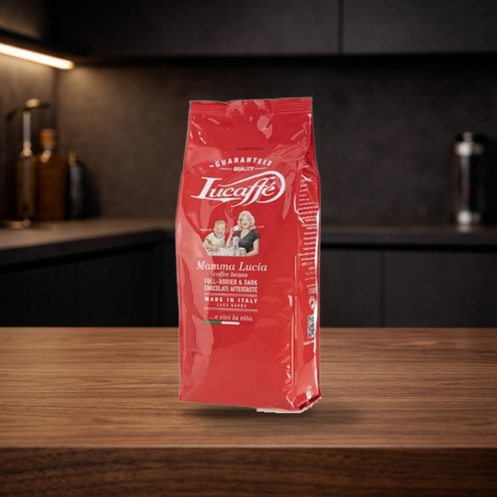Lucaffè Mamma Lucia