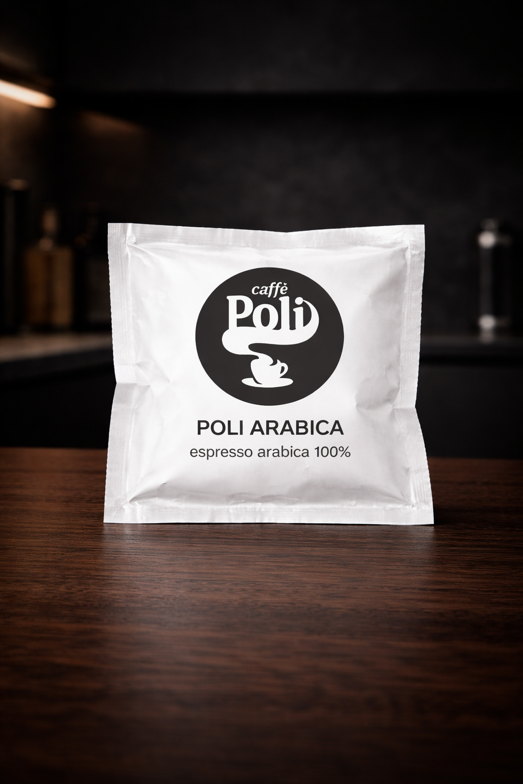 Caffè Poli 100 % Arabica ESE Pads