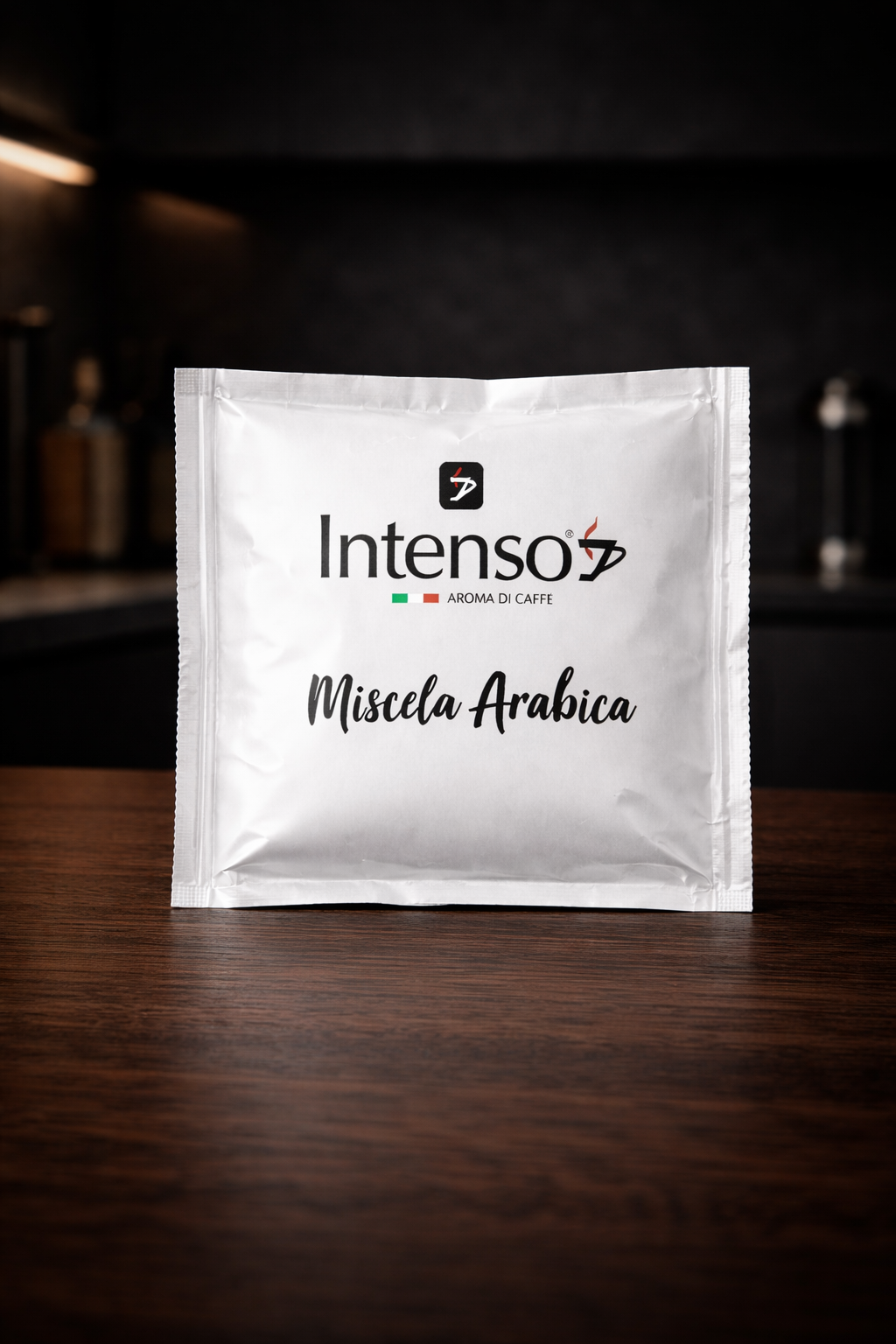 Intenso Arabica Pads