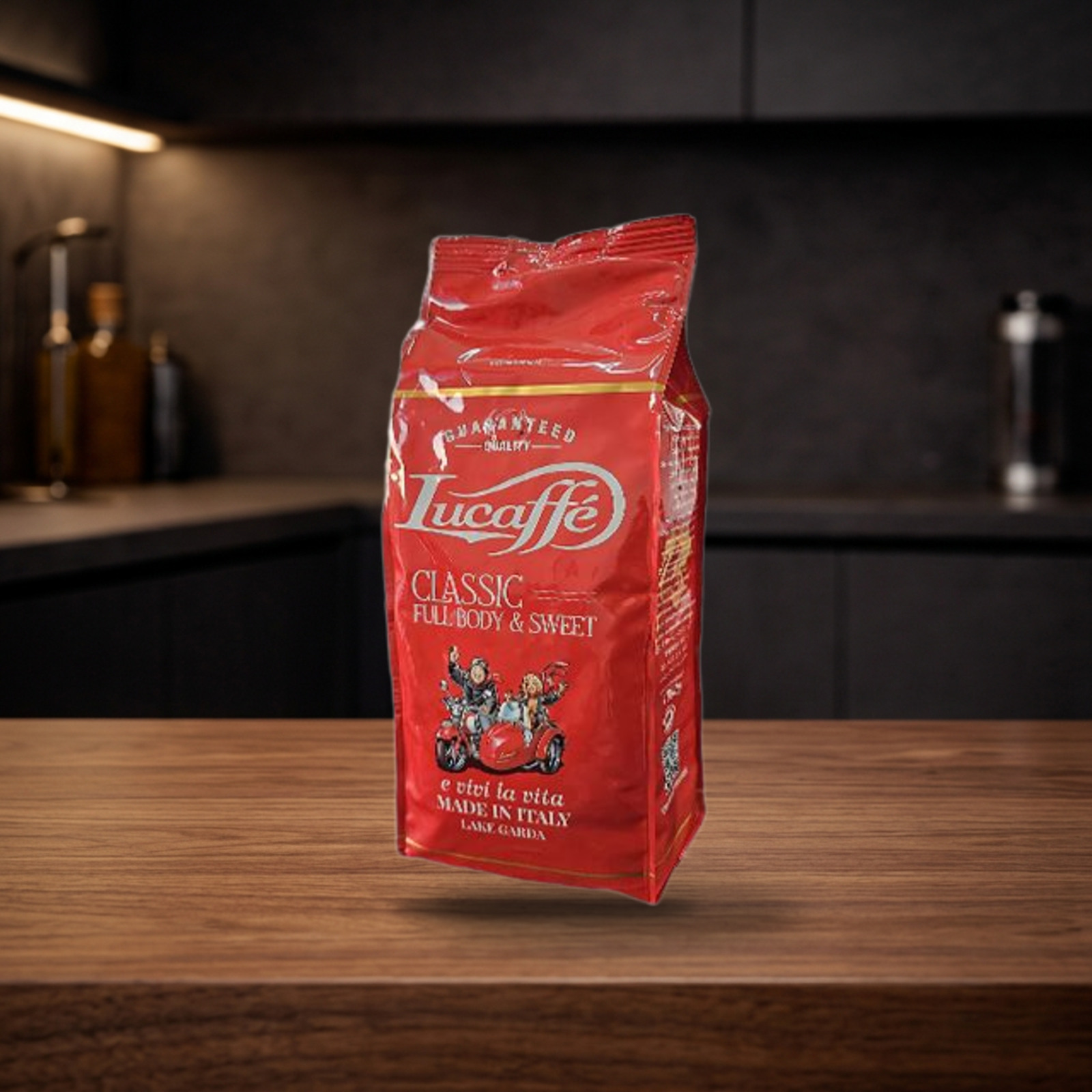 Lucaffè Classic