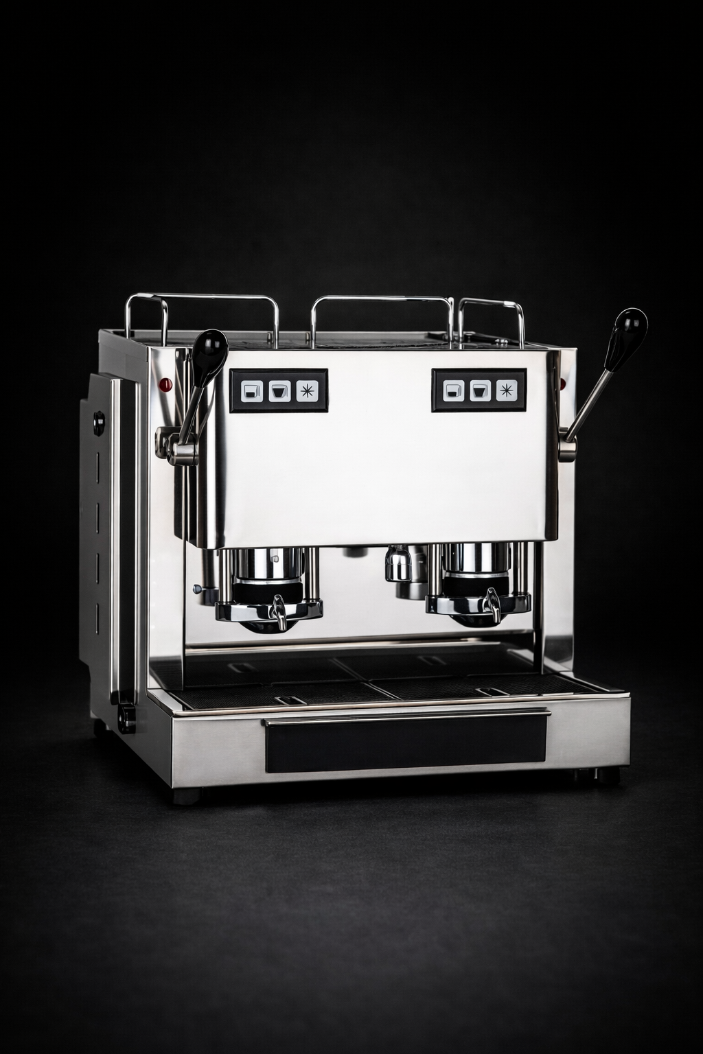 Spinel Mini Mini Volumetrica Automatica