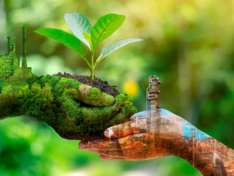 Energy Transition