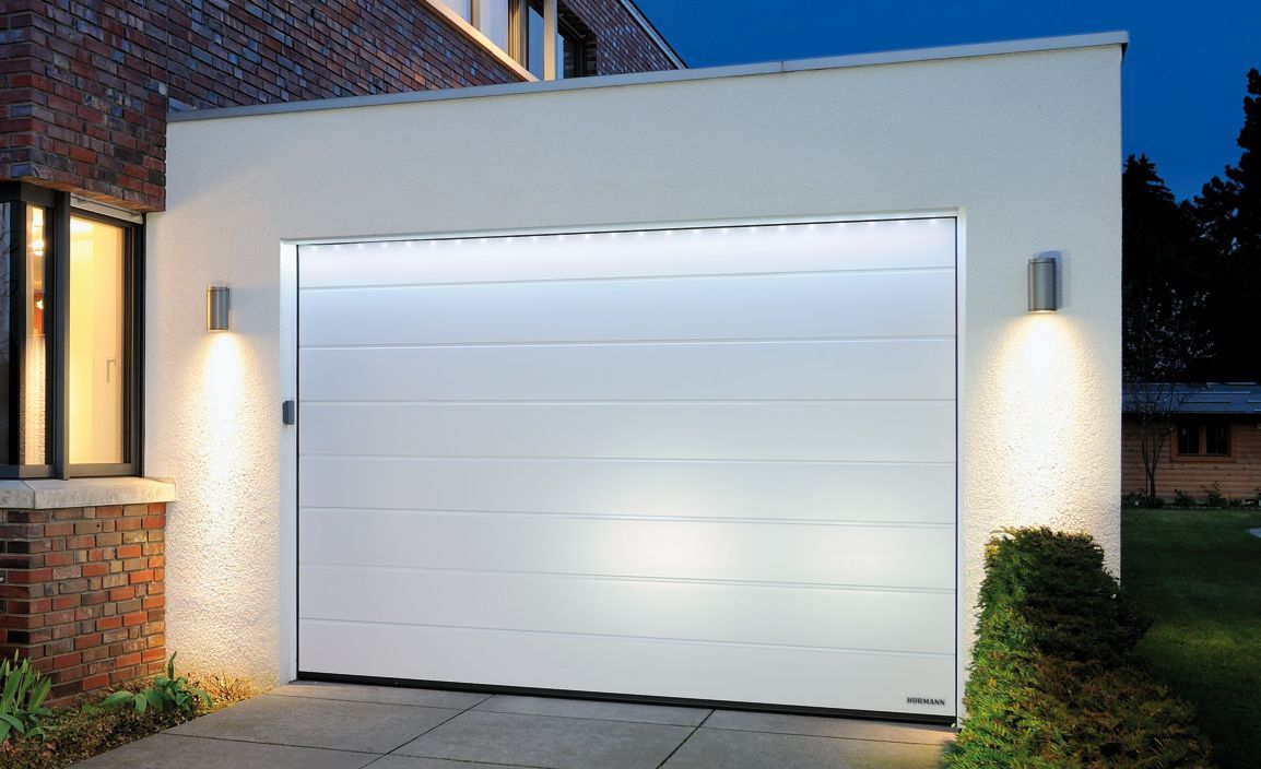 Hörmann Garage Doors