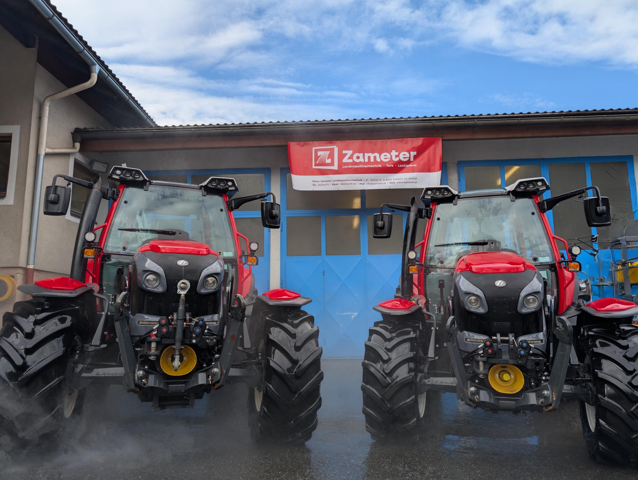 Workshop & Service