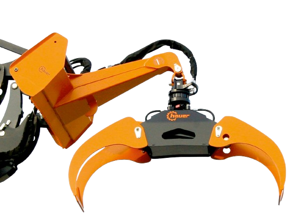 Forestry Equipment (Holzknecht, Hauer, Binderberger)