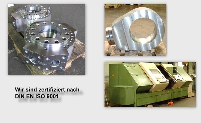 MHS Maschinenbau GmbH (i. L.)