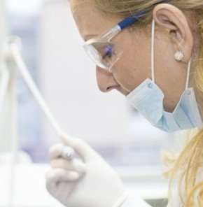 Sensoren für die Impfstoffproduktion (Pharmaindustrie)