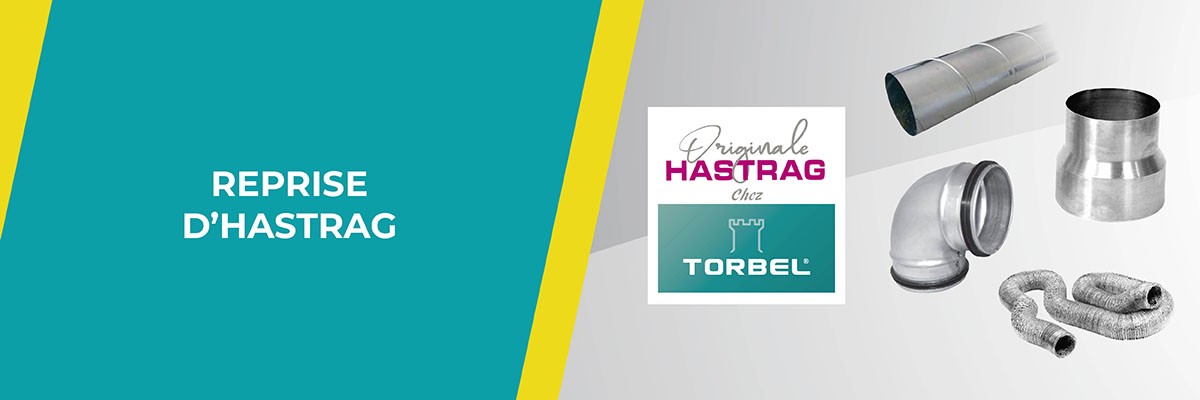 Hastrag