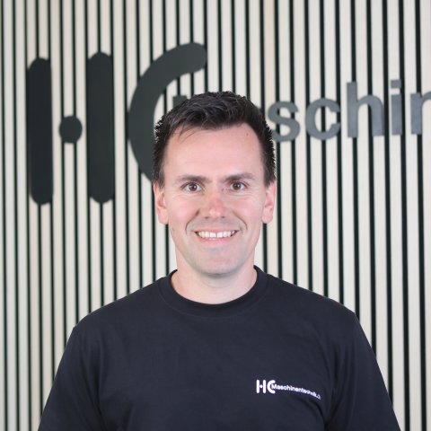 Bernd, Betriebsorganisation & Vertrieb