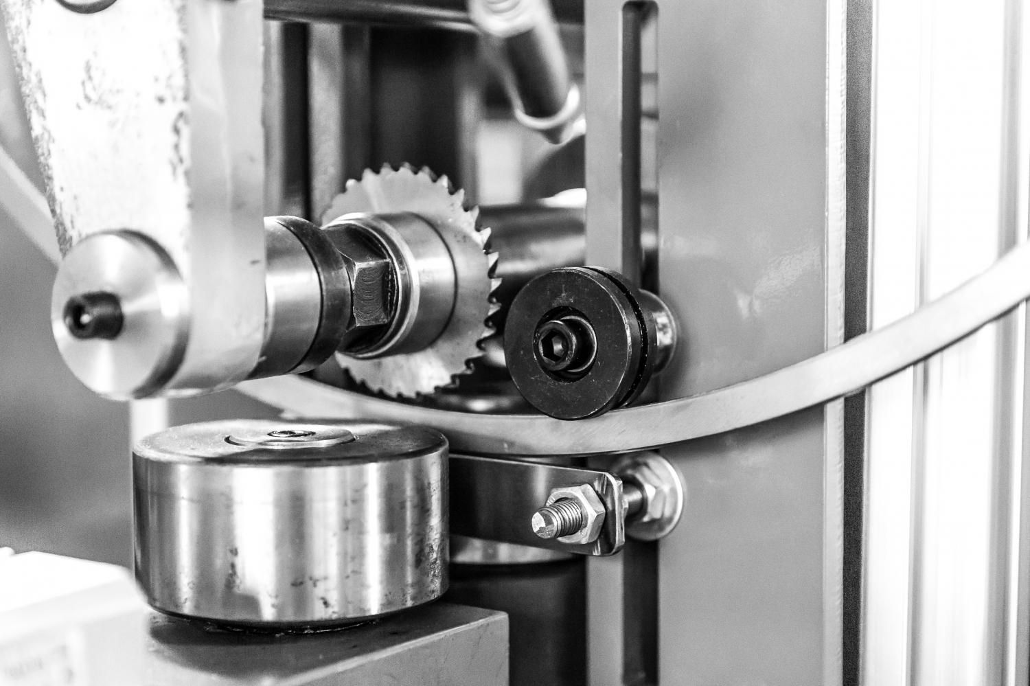 Ring-Joint-Dichtung