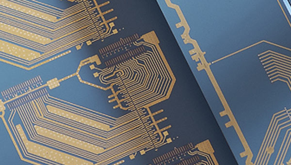 LTCC Boards (Interposer, planare Strukturen)