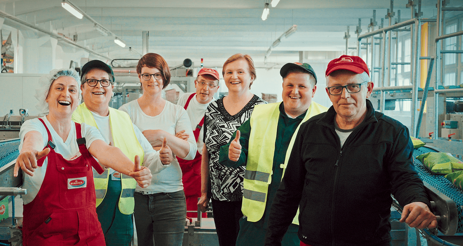 Team WURZENER