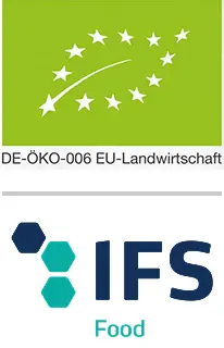 Zertifizierungen
