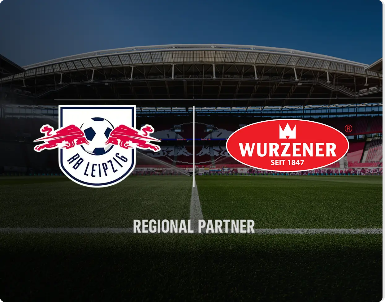 Regional Partner RB Leipzig
