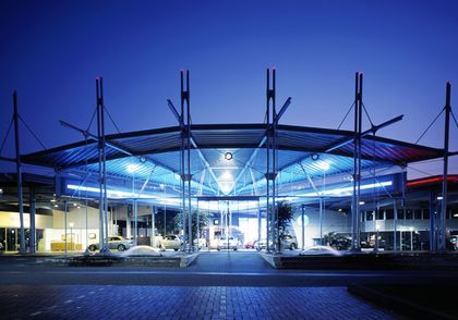 Toyota/Lexus Osnabrück