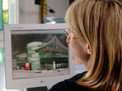 CAD-based planning