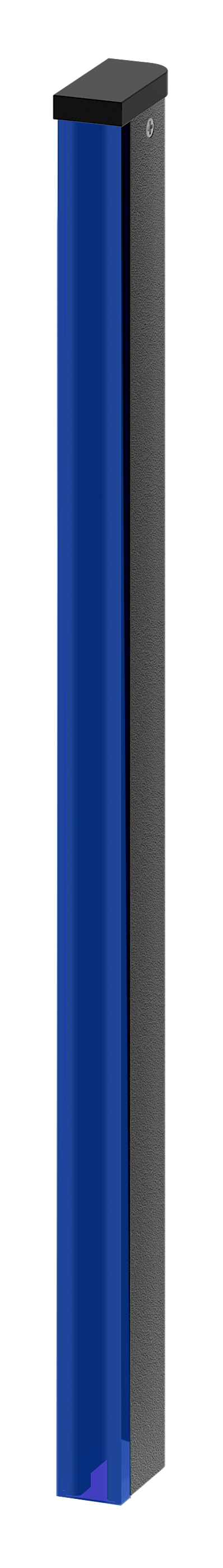 Lichtvorhang M65-Profil