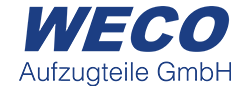 WECO Aufzugteile