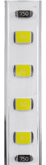 Lichtvorhang OEM-Alternative (B-Profil)