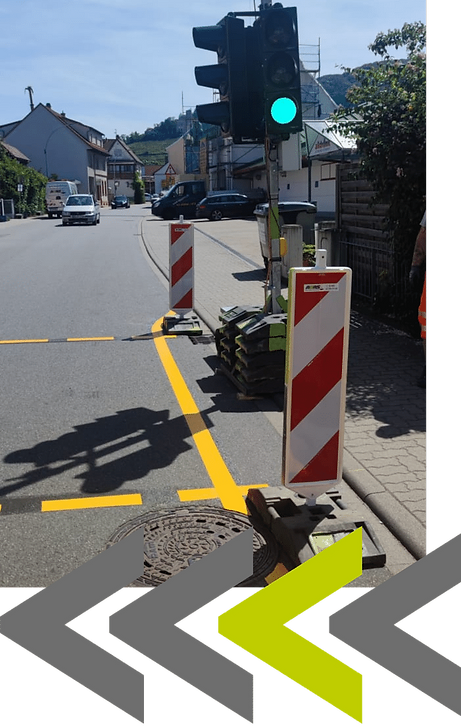 Ampelanlagen
